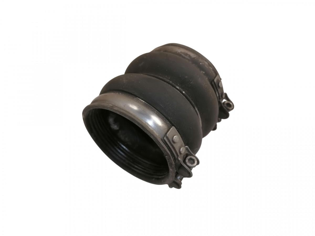 Scania Intercooleri lõdvik 2345957 - Интеркулер для Грузовиков: фото 1 Scania Intercooleri lõdvik 2345957 - Интеркулер для Грузовиков: фото 1