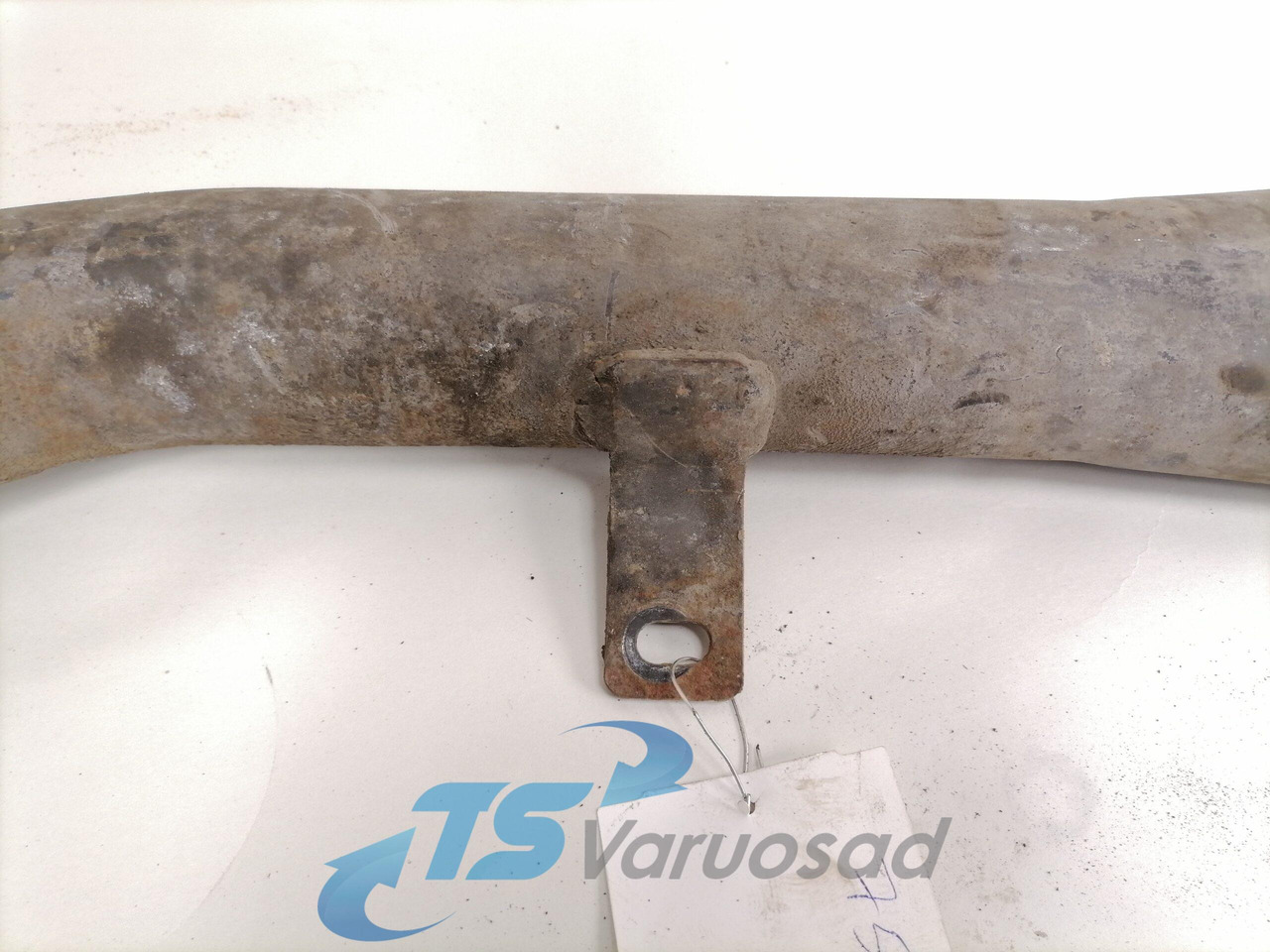 Scania Jahutusvedeliku toru, retarder 1781926 - Система охлаждения для Грузовиков: фото 5 Scania Jahutusvedeliku toru, retarder 1781926 - Система охлаждения для Грузовиков: фото 5