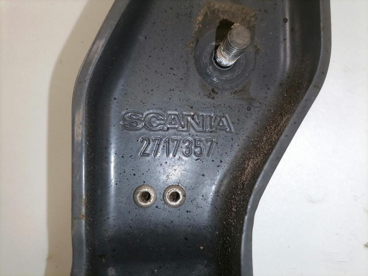 Scania Juhtmestiku kandur 2717357 - Универсальная запчасть для Грузовиков: фото 4 Scania Juhtmestiku kandur 2717357 - Универсальная запчасть для Грузовиков: фото 4