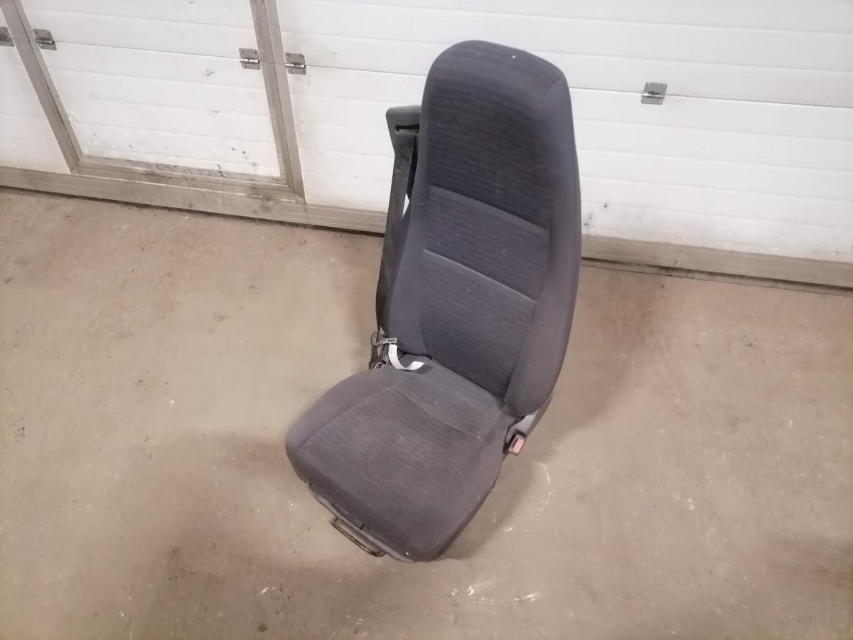 Scania Kaasreisija iste 2189640 - Сиденье для Грузовиков: фото 2 Scania Kaasreisija iste 2189640 - Сиденье для Грузовиков: фото 2