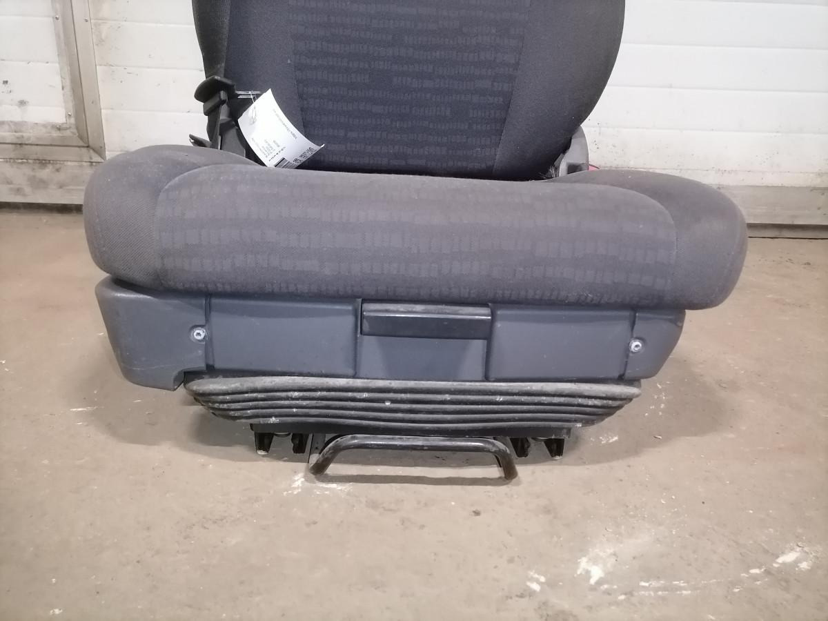 Scania Kaasreisija iste 2189640 - Сиденье для Грузовиков: фото 3 Scania Kaasreisija iste 2189640 - Сиденье для Грузовиков: фото 3