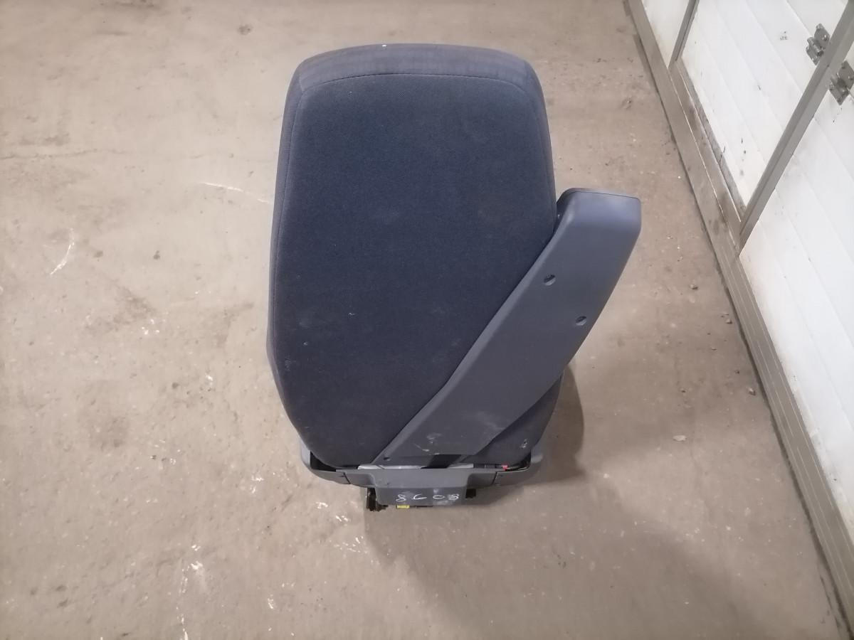 Scania Kaasreisija iste 2189640 - Сиденье для Грузовиков: фото 5 Scania Kaasreisija iste 2189640 - Сиденье для Грузовиков: фото 5