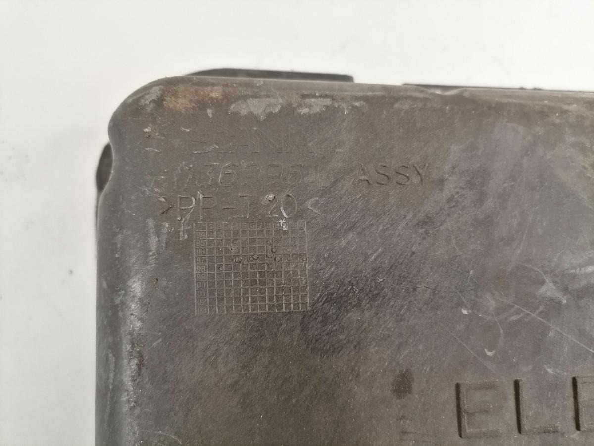 Scania Kabiini juhtmestiku harukarbi kate 1369964 - Предохранитель для Грузовиков: фото 5 Scania Kabiini juhtmestiku harukarbi kate 1369964 - Предохранитель для Грузовиков: фото 5