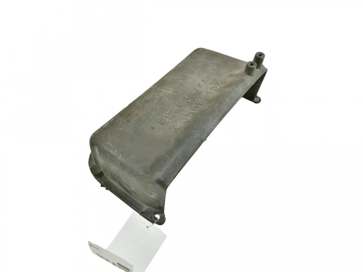 Scania Kabiini juhtmestiku harukarbi kate 1369964 - Предохранитель для Грузовиков: фото 1 Scania Kabiini juhtmestiku harukarbi kate 1369964 - Предохранитель для Грузовиков: фото 1