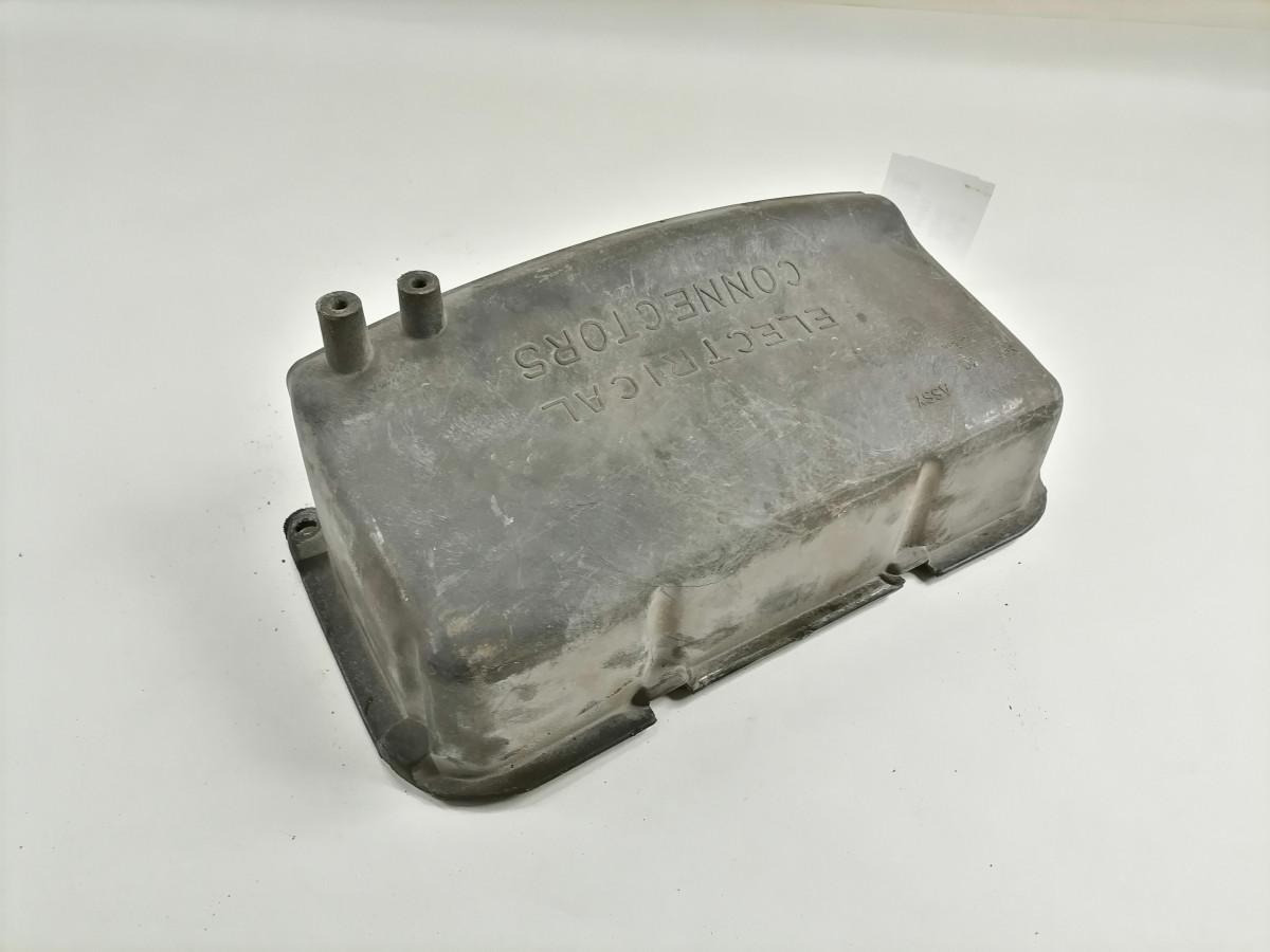 Scania Kabiini juhtmestiku harukarbi kate 1369964 - Предохранитель для Грузовиков: фото 4 Scania Kabiini juhtmestiku harukarbi kate 1369964 - Предохранитель для Грузовиков: фото 4