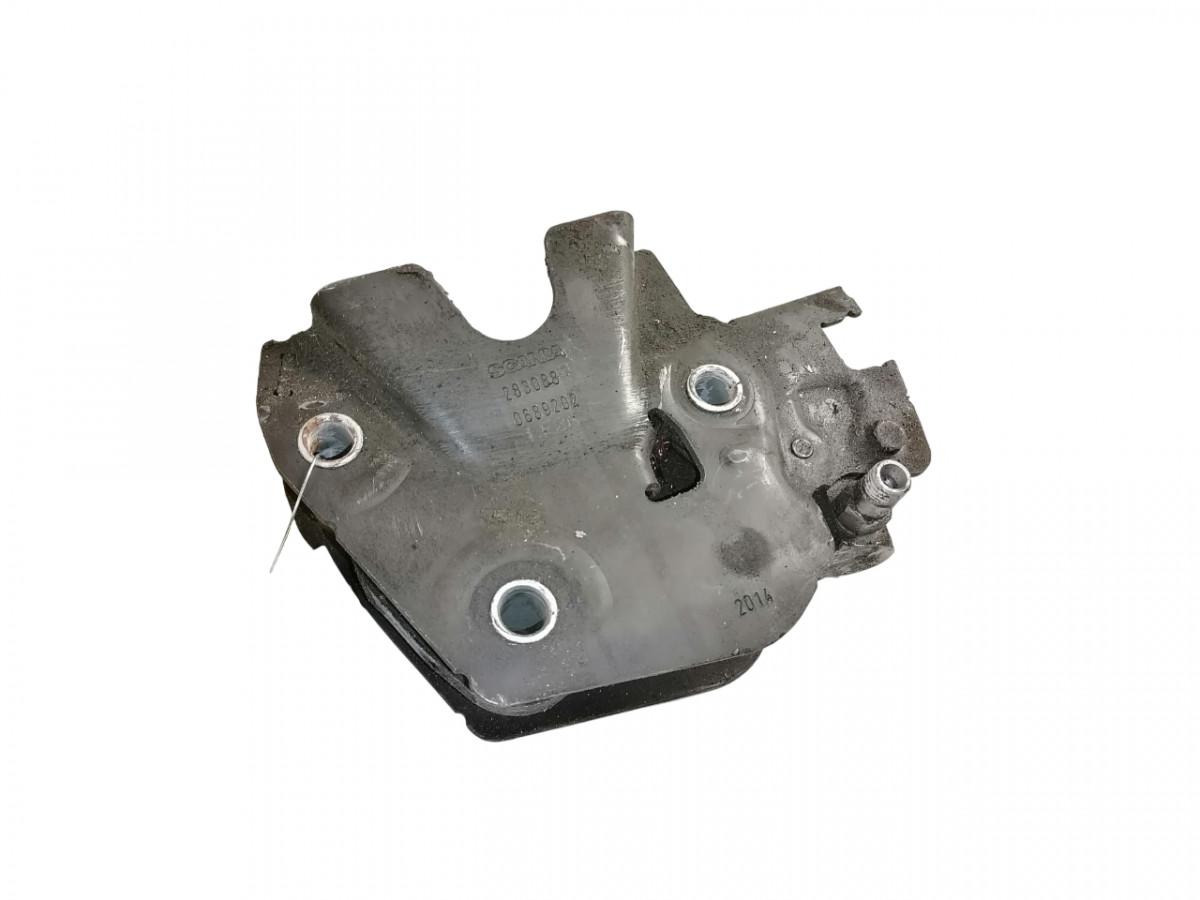 Scania Kabiini lukusti 2992581 - Подвеска кабины для Грузовиков: фото 1 Scania Kabiini lukusti 2992581 - Подвеска кабины для Грузовиков: фото 1