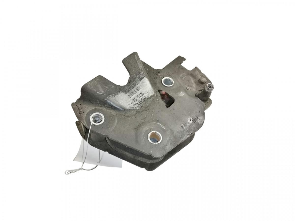 Scania Kabiini lukusti 2992581 - Подвеска кабины для Грузовиков: фото 1 Scania Kabiini lukusti 2992581 - Подвеска кабины для Грузовиков: фото 1