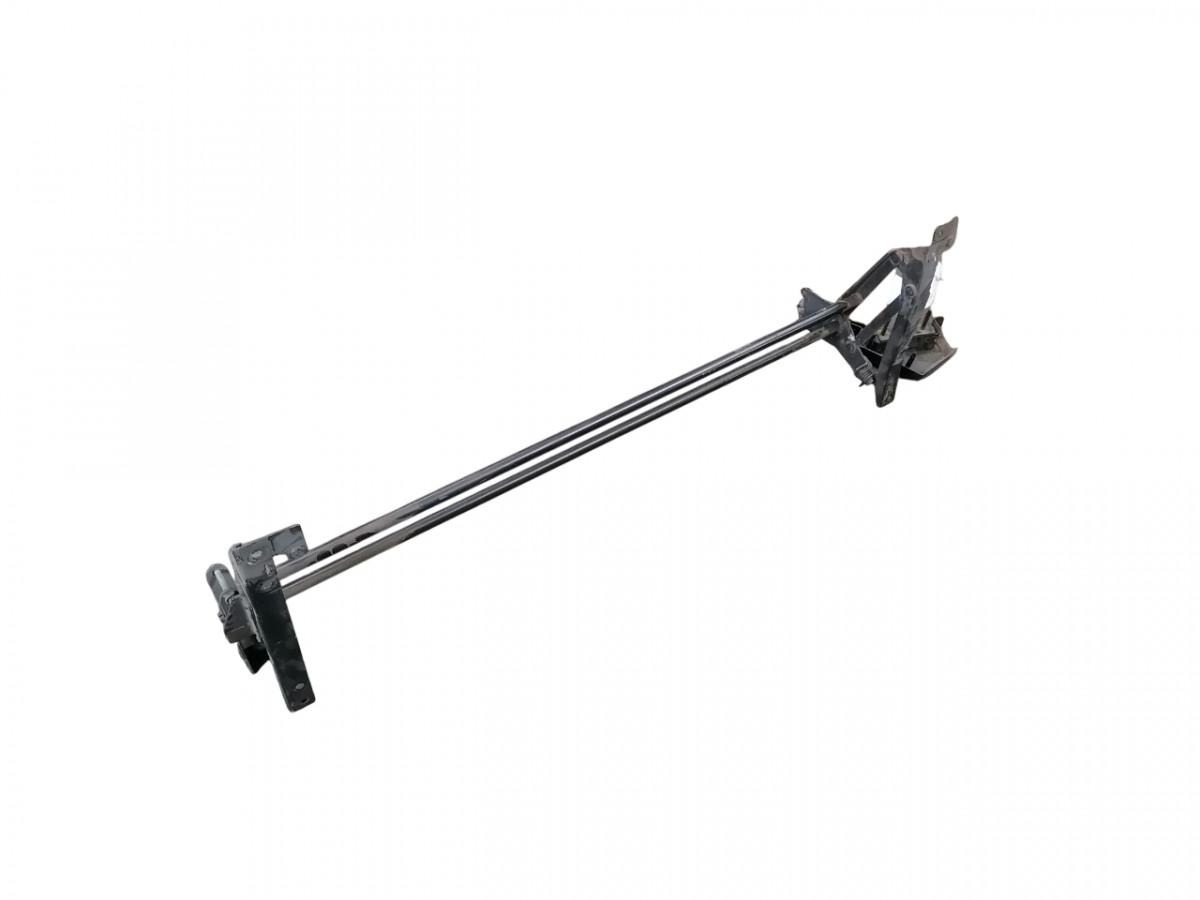 Scania Kabiini tuulesuunaja kandur 1781322 - Аэродинамика/ Спойлеры для Грузовиков: фото 1 Scania Kabiini tuulesuunaja kandur 1781322 - Аэродинамика/ Спойлеры для Грузовиков: фото 1