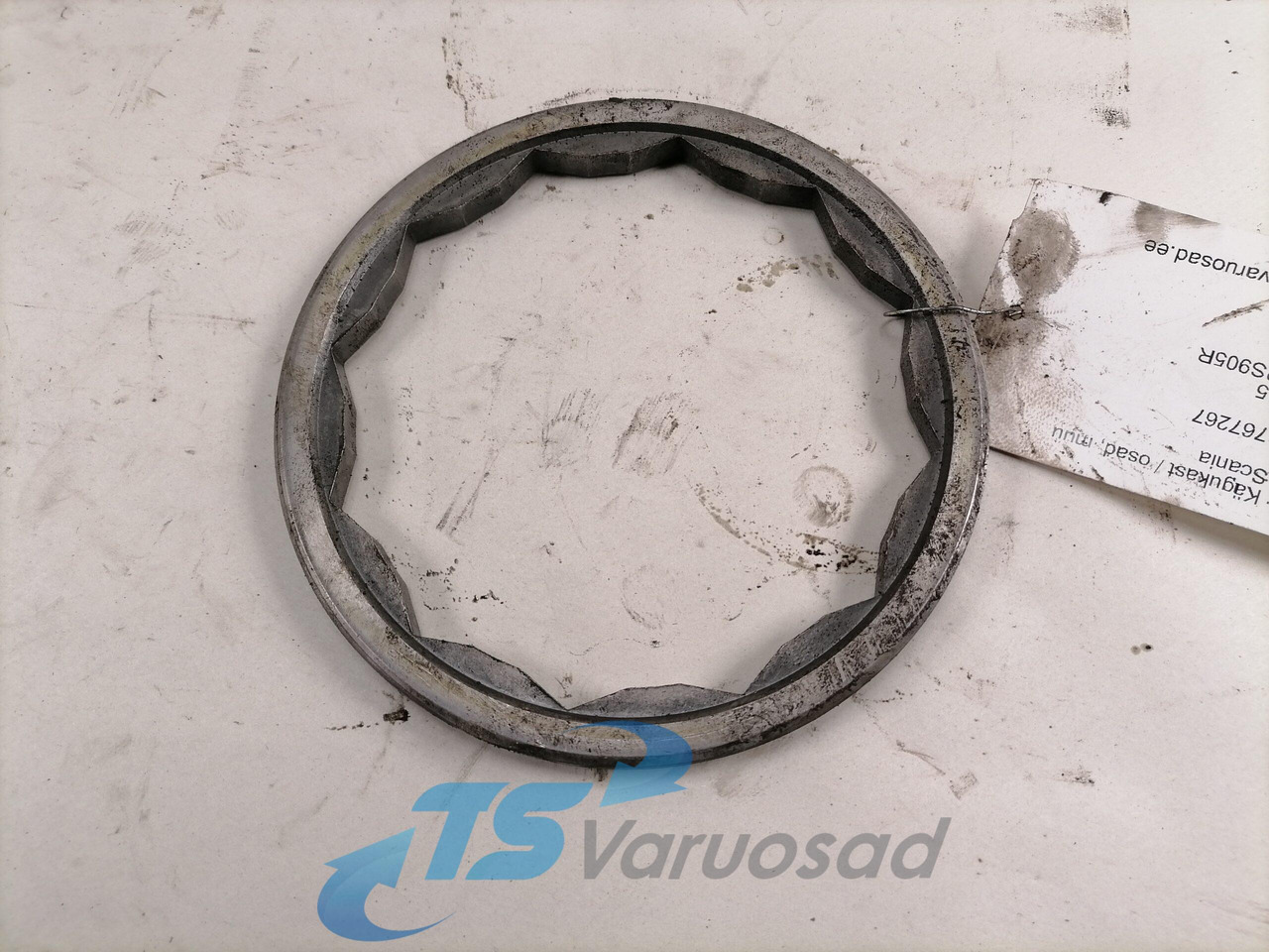 Scania Käigukast / osad, muu 1767267 - Коробка передач и запчасти для Грузовиков: фото 2 Scania Käigukast / osad, muu 1767267 - Коробка передач и запчасти для Грузовиков: фото 2