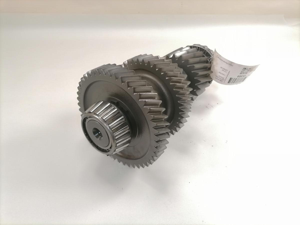 Scania Käigukasti hammasratas 1302788 - Коробка передач и запчасти для Грузовиков: фото 2 Scania Käigukasti hammasratas 1302788 - Коробка передач и запчасти для Грузовиков: фото 2