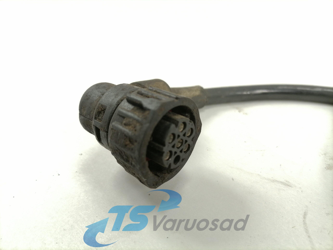 Scania Käigukasti juhtmestik 1848281 - Коробка передач и запчасти для Грузовиков: фото 3 Scania Käigukasti juhtmestik 1848281 - Коробка передач и запчасти для Грузовиков: фото 3