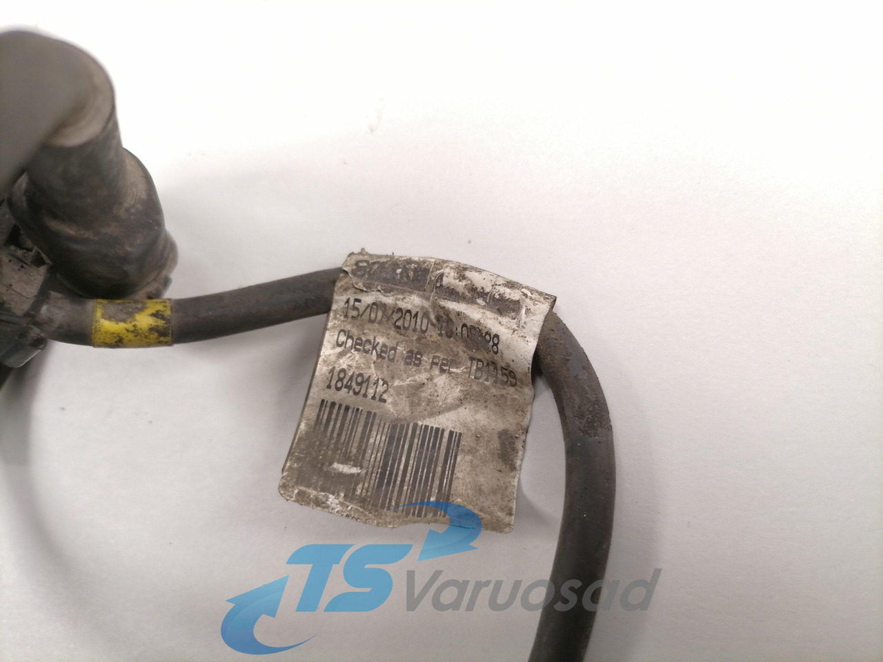 Scania Käigukasti juhtmestik 1849112 - Коробка передач и запчасти для Грузовиков: фото 3 Scania Käigukasti juhtmestik 1849112 - Коробка передач и запчасти для Грузовиков: фото 3