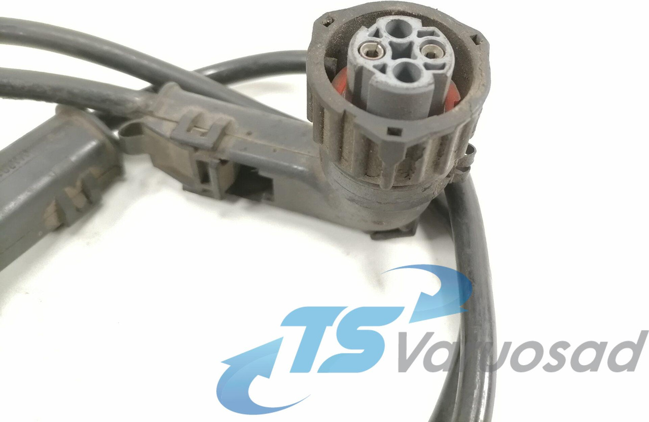 Scania Käigukasti juhtmestik 1849590 - Коробка передач и запчасти для Грузовиков: фото 2 Scania Käigukasti juhtmestik 1849590 - Коробка передач и запчасти для Грузовиков: фото 2