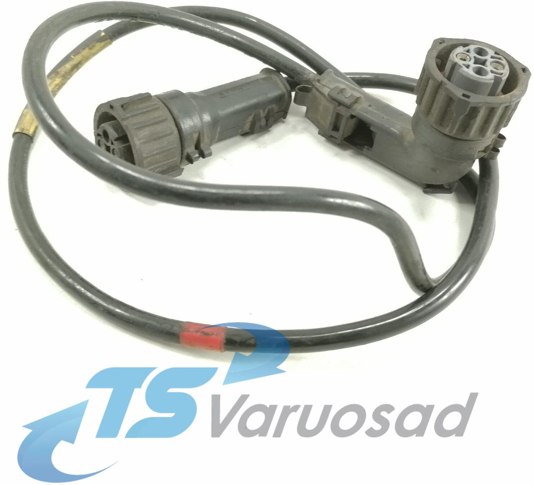 Scania Käigukasti juhtmestik 1849590 - Коробка передач и запчасти для Грузовиков: фото 1 Scania Käigukasti juhtmestik 1849590 - Коробка передач и запчасти для Грузовиков: фото 1