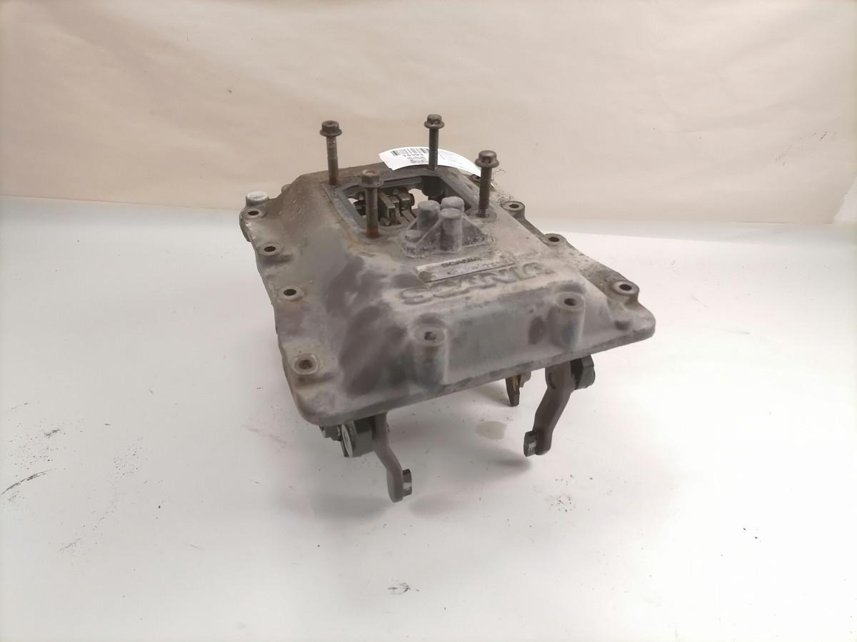 Scania Käiguvahetuse mehhanism 1334035 - Коробка передач и запчасти для Грузовиков: фото 2 Scania Käiguvahetuse mehhanism 1334035 - Коробка передач и запчасти для Грузовиков: фото 2