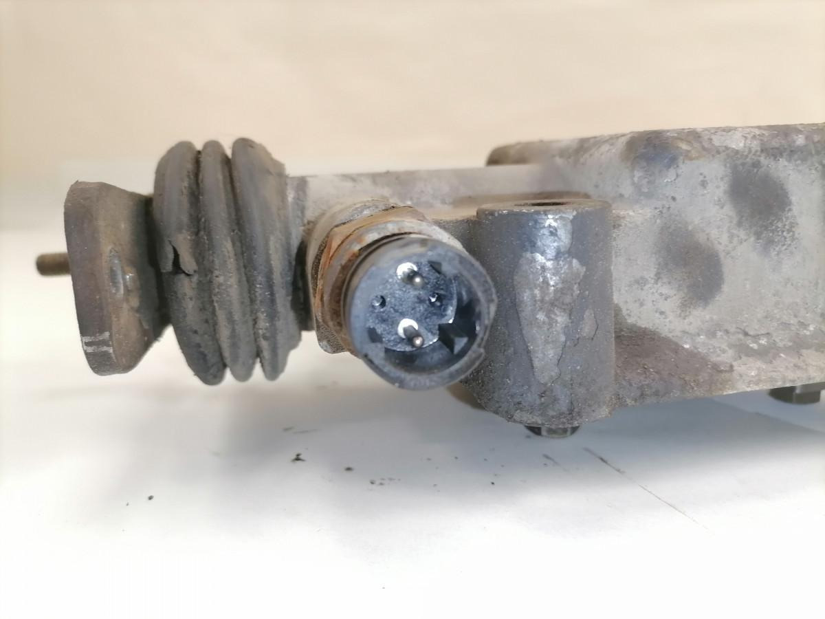 Scania Käiguvahetuse mehhanism 1510808 - Коробка передач и запчасти для Грузовиков: фото 5 Scania Käiguvahetuse mehhanism 1510808 - Коробка передач и запчасти для Грузовиков: фото 5