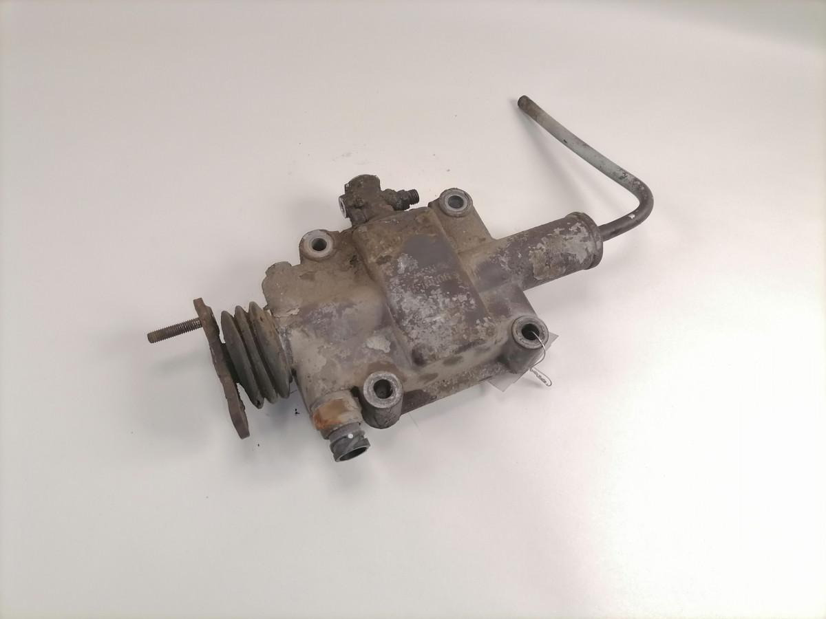 Scania Käiguvahetuse mehhanism 1510808 - Коробка передач и запчасти для Грузовиков: фото 2 Scania Käiguvahetuse mehhanism 1510808 - Коробка передач и запчасти для Грузовиков: фото 2