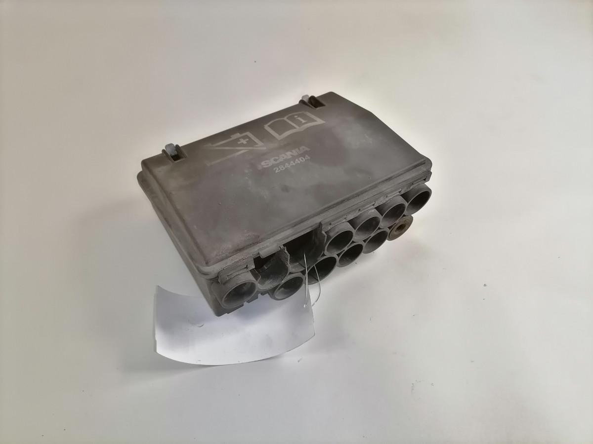 Scania Kaitsmekarp 2568757 - Предохранитель для Грузовиков: фото 2 Scania Kaitsmekarp 2568757 - Предохранитель для Грузовиков: фото 2