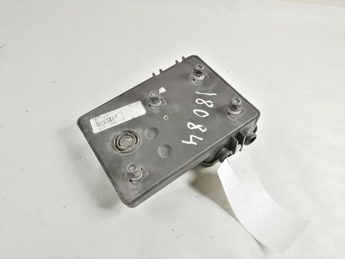 Scania Kaitsmepaneel 2558273 - Предохранитель для Грузовиков: фото 3 Scania Kaitsmepaneel 2558273 - Предохранитель для Грузовиков: фото 3