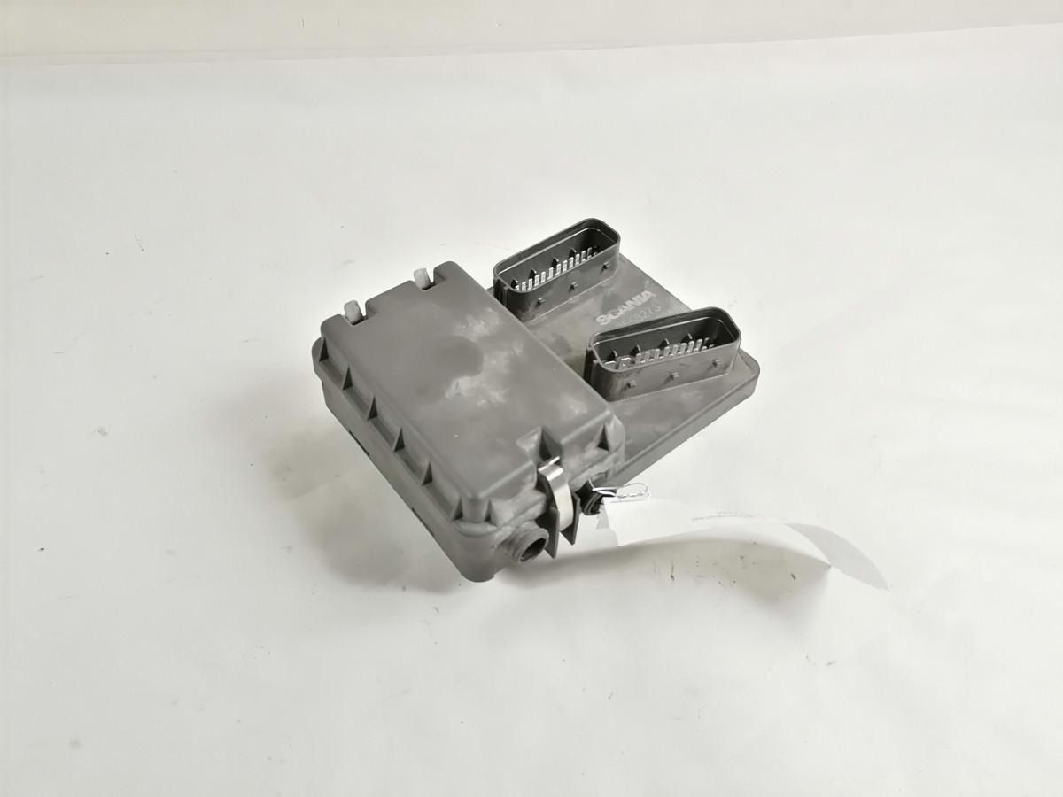 Scania Kaitsmepaneel 2558273 - Предохранитель для Грузовиков: фото 2 Scania Kaitsmepaneel 2558273 - Предохранитель для Грузовиков: фото 2