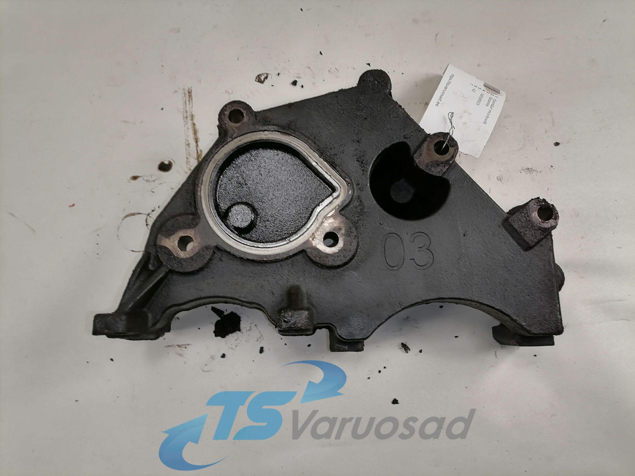 Scania Kandur mootorilt 1859503 - Универсальная запчасть для Грузовиков: фото 2 Scania Kandur mootorilt 1859503 - Универсальная запчасть для Грузовиков: фото 2