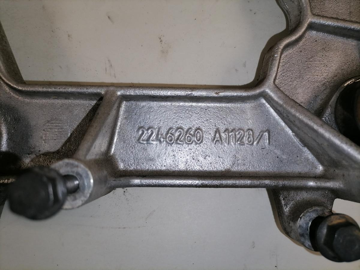 Scania Kandur mootorilt 2246260 - Универсальная запчасть для Грузовиков: фото 3 Scania Kandur mootorilt 2246260 - Универсальная запчасть для Грузовиков: фото 3