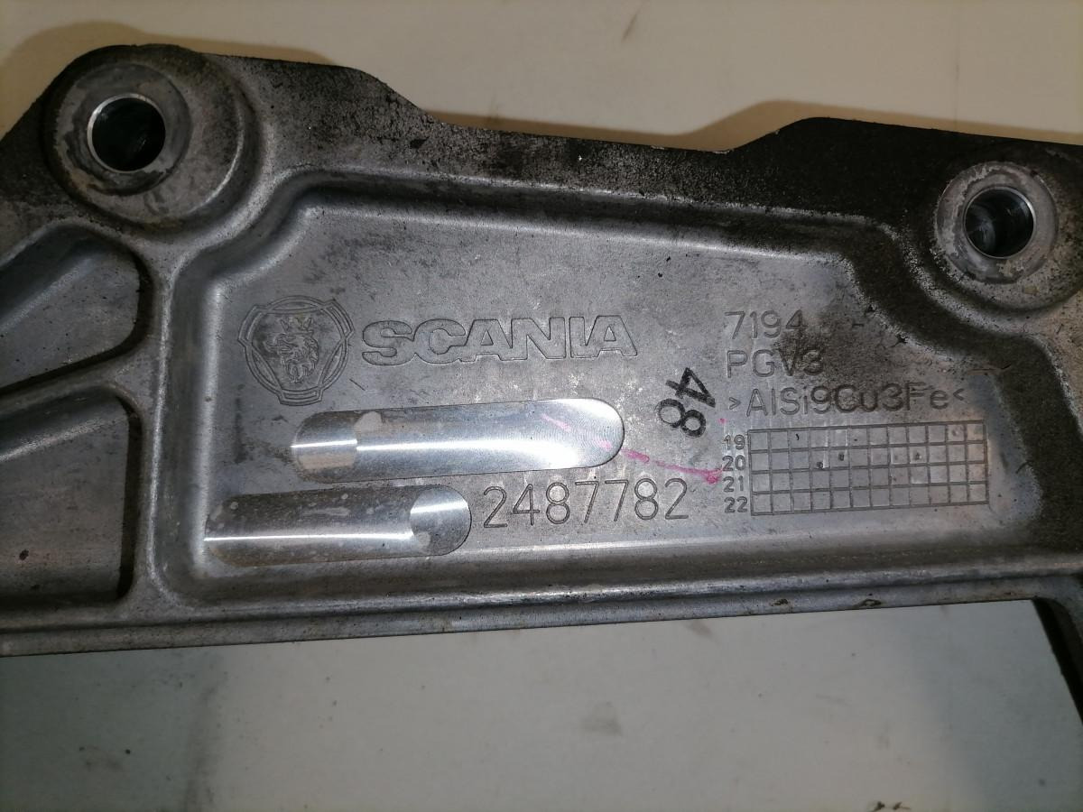 Scania Kandur mootorilt 2487782 - Универсальная запчасть для Грузовиков: фото 3 Scania Kandur mootorilt 2487782 - Универсальная запчасть для Грузовиков: фото 3