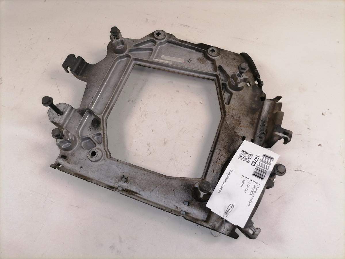 Scania Kandur mootorilt 2487782 - Универсальная запчасть для Грузовиков: фото 2 Scania Kandur mootorilt 2487782 - Универсальная запчасть для Грузовиков: фото 2