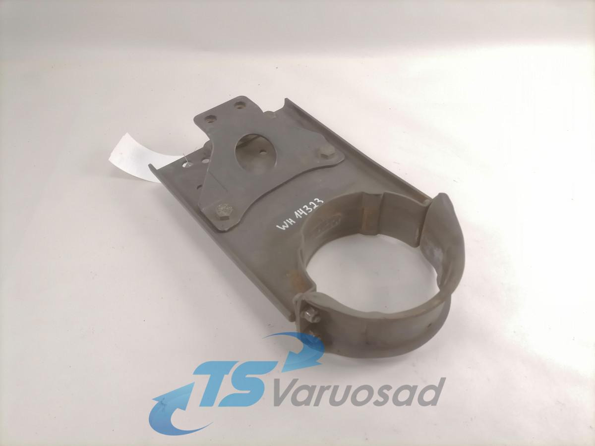 Scania Kardaani tugilaagri kandur 1887103 - Карданный вал для Грузовиков: фото 2 Scania Kardaani tugilaagri kandur 1887103 - Карданный вал для Грузовиков: фото 2