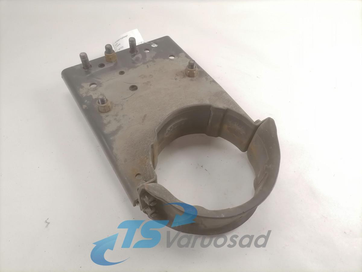 Scania Kardaani tugilaagri kandur 1887103 - Карданный вал для Грузовиков: фото 4 Scania Kardaani tugilaagri kandur 1887103 - Карданный вал для Грузовиков: фото 4