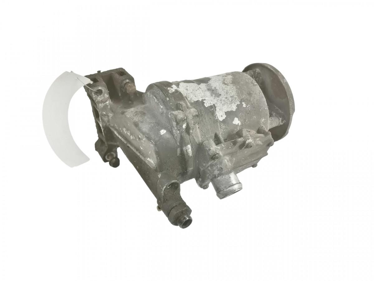 Scania Karterituulutuse õliaurude separaator 1921821 - Картер для Грузовиков: фото 1 Scania Karterituulutuse õliaurude separaator 1921821 - Картер для Грузовиков: фото 1