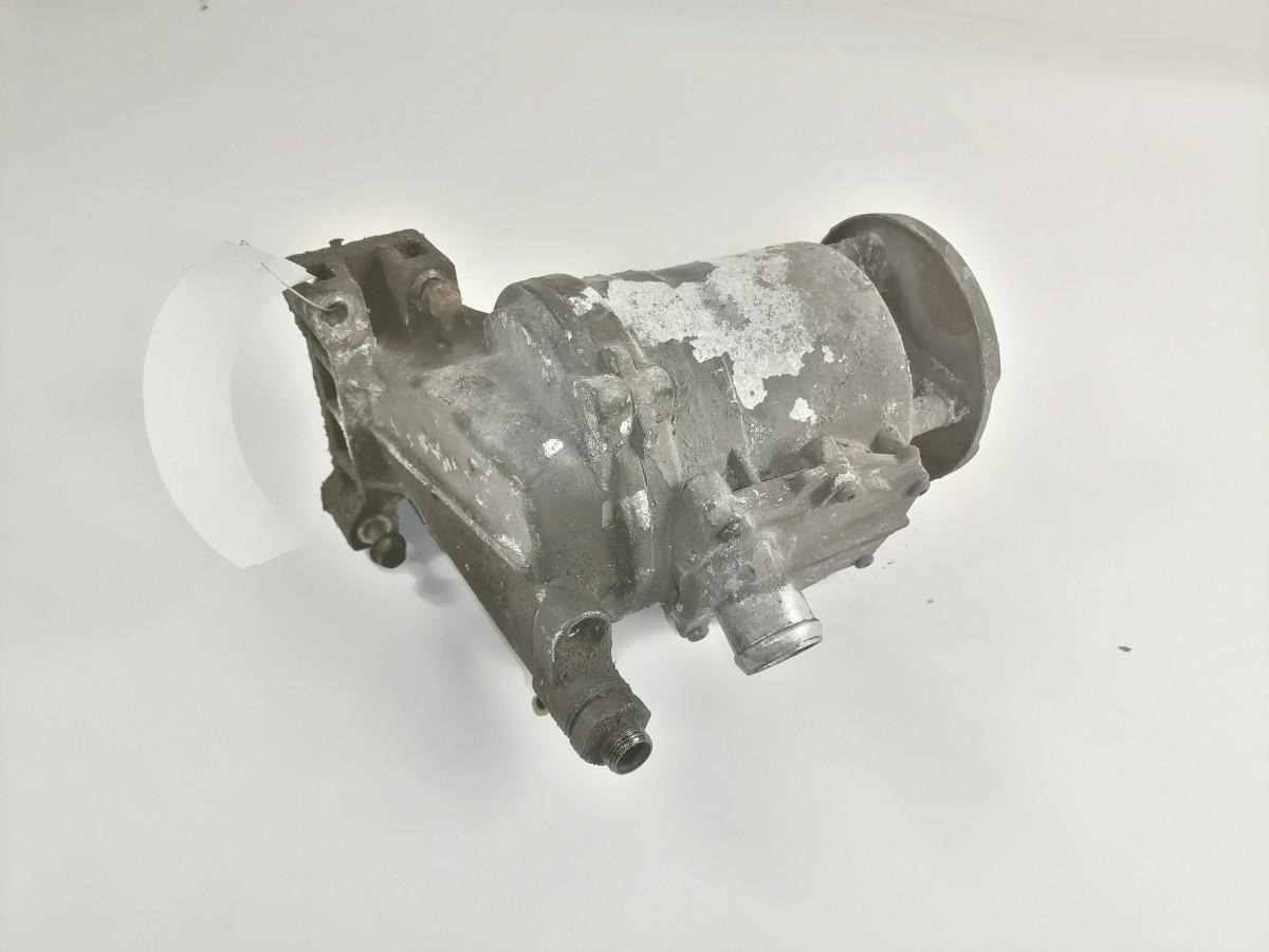 Scania Karterituulutuse õliaurude separaator 1921821 - Картер для Грузовиков: фото 2 Scania Karterituulutuse õliaurude separaator 1921821 - Картер для Грузовиков: фото 2