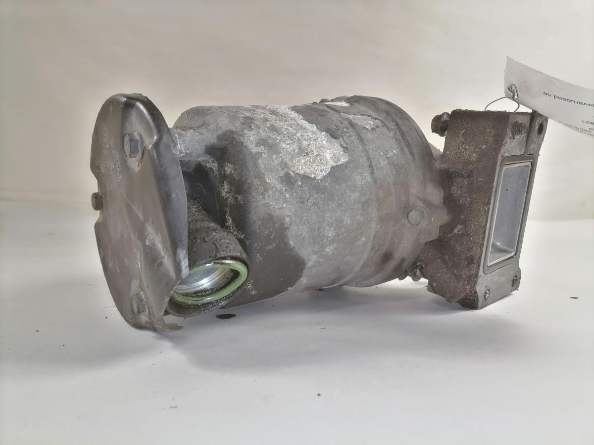 Scania Karterituulutuse õliaurude separaator 1921821 - Картер для Грузовиков: фото 3 Scania Karterituulutuse õliaurude separaator 1921821 - Картер для Грузовиков: фото 3