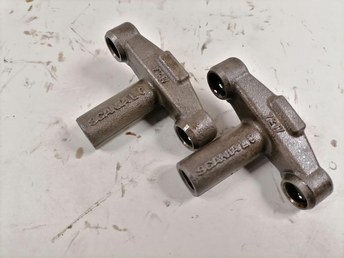 Scania Klappide sild 1916210 - Универсальная запчасть для Грузовиков: фото 3 Scania Klappide sild 1916210 - Универсальная запчасть для Грузовиков: фото 3