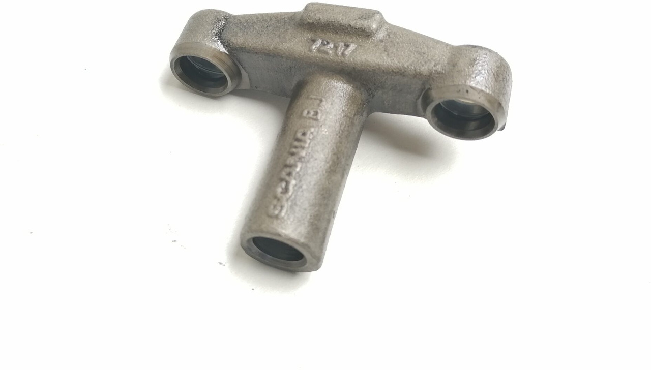 Scania Klappide sild 1916210 - Универсальная запчасть для Грузовиков: фото 2 Scania Klappide sild 1916210 - Универсальная запчасть для Грузовиков: фото 2