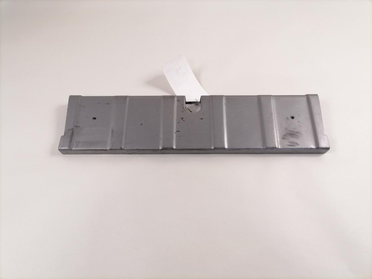 Scania Küljeluugi katteplaat 2129516 - Универсальная запчасть для Грузовиков: фото 3 Scania Küljeluugi katteplaat 2129516 - Универсальная запчасть для Грузовиков: фото 3