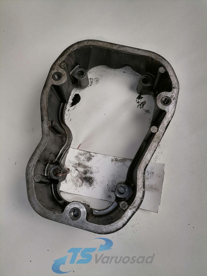 Scania Ladder frame 1779107 - Головка блока для Грузовиков: фото 2 Scania Ladder frame 1779107 - Головка блока для Грузовиков: фото 2