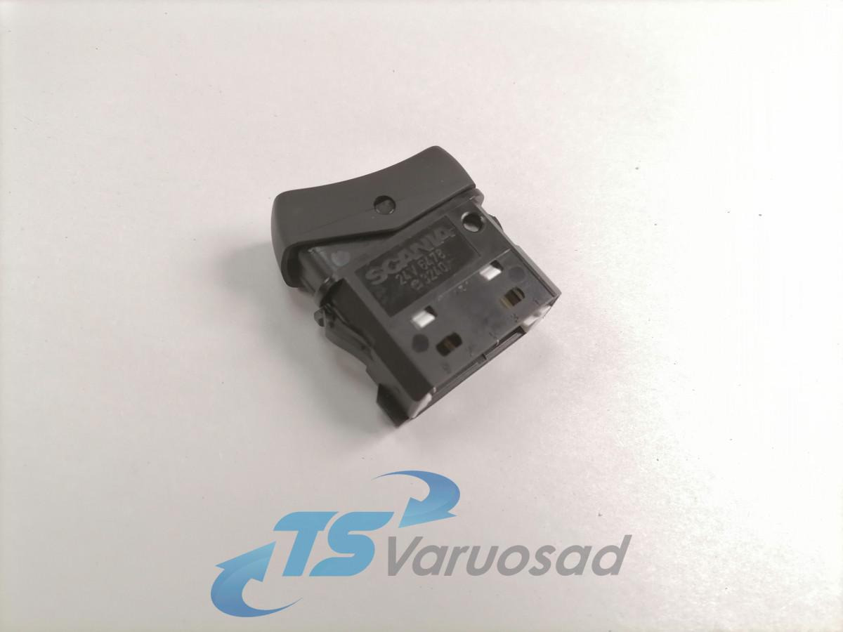 Scania Lüliti 1421842 - Кабина для Грузовиков: фото 4 Scania Lüliti 1421842 - Кабина для Грузовиков: фото 4