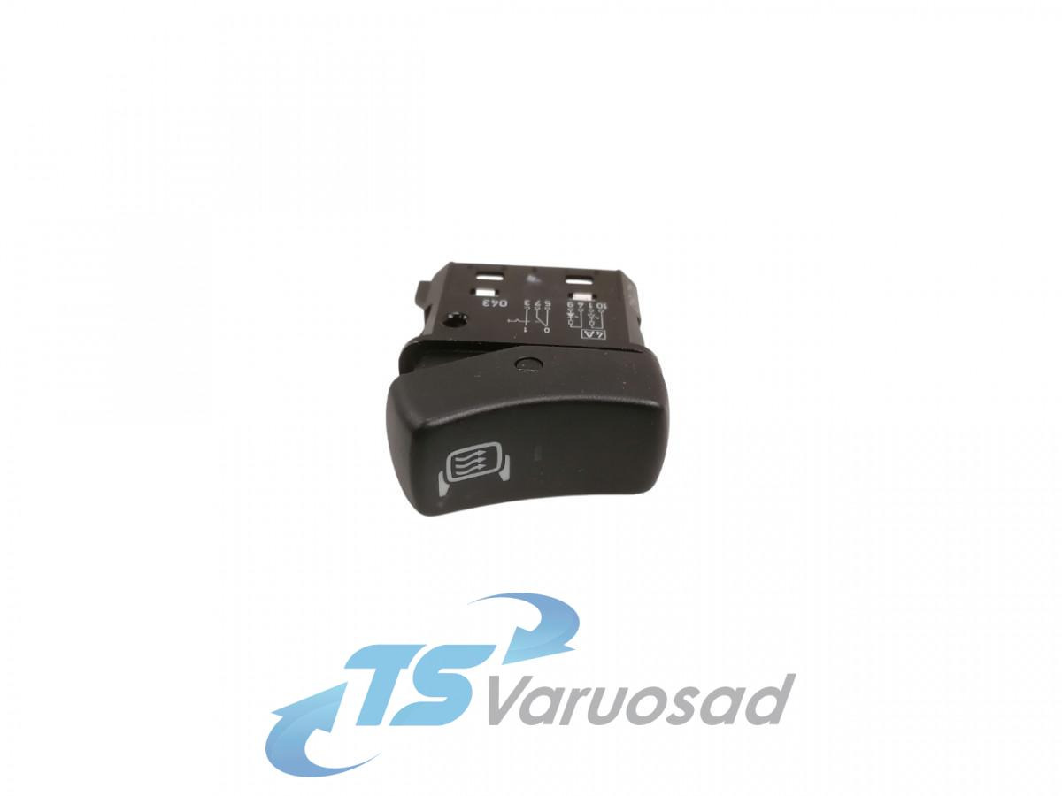 Scania Lüliti 1421842 - Кабина для Грузовиков: фото 1 Scania Lüliti 1421842 - Кабина для Грузовиков: фото 1