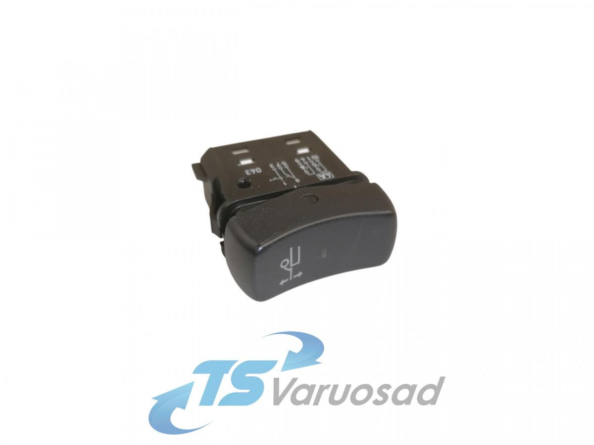 Scania Lüliti 1421867 - Кабина для Грузовиков: фото 1 Scania Lüliti 1421867 - Кабина для Грузовиков: фото 1