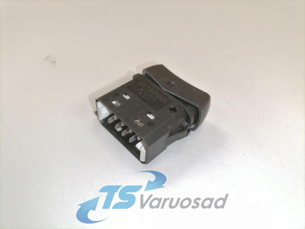 Scania Lüliti 1459835 - Кабина для Грузовиков: фото 3 Scania Lüliti 1459835 - Кабина для Грузовиков: фото 3