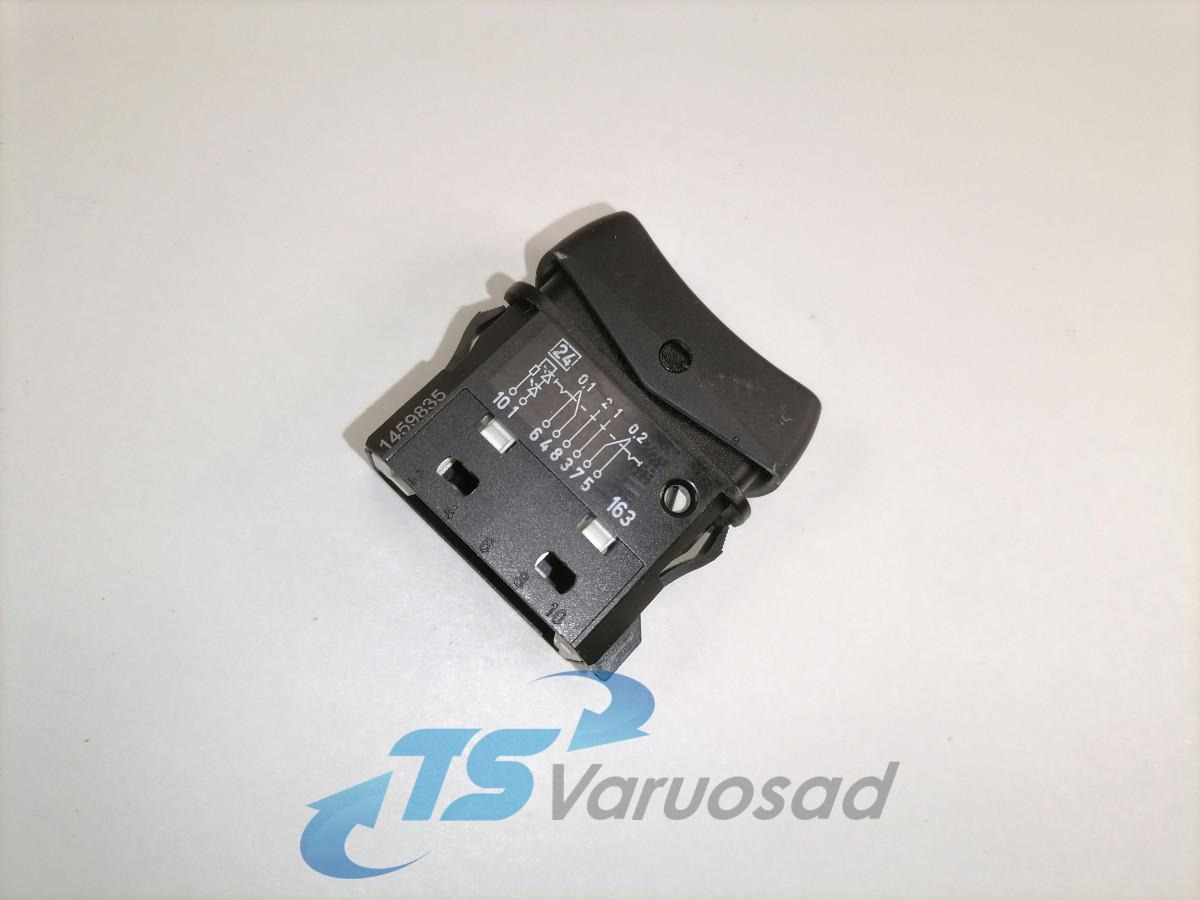 Scania Lüliti 1459835 - Кабина для Грузовиков: фото 4 Scania Lüliti 1459835 - Кабина для Грузовиков: фото 4