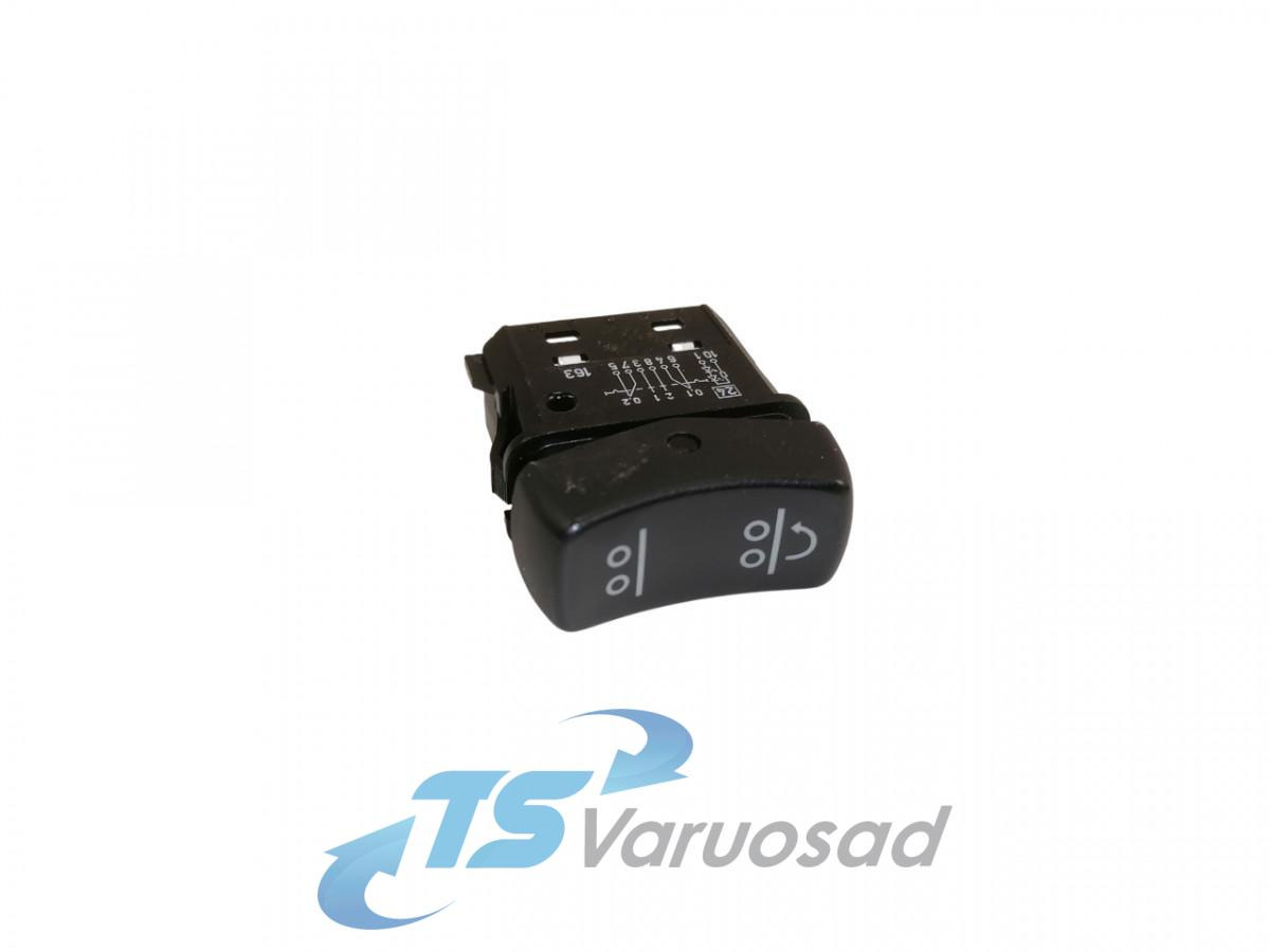 Scania Lüliti 1459835 - Кабина для Грузовиков: фото 1 Scania Lüliti 1459835 - Кабина для Грузовиков: фото 1