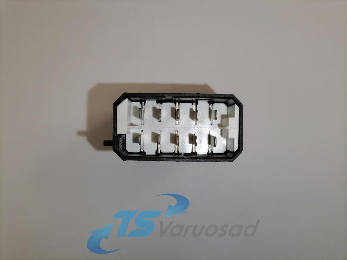 Scania Lüliti 1534813 - Кабина для Грузовиков: фото 2 Scania Lüliti 1534813 - Кабина для Грузовиков: фото 2