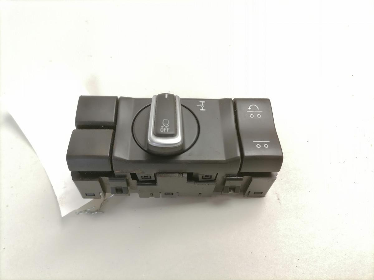 Scania Lüliti, differentsiaalilukk 2706604 - Кабина для Грузовиков: фото 2 Scania Lüliti, differentsiaalilukk 2706604 - Кабина для Грузовиков: фото 2