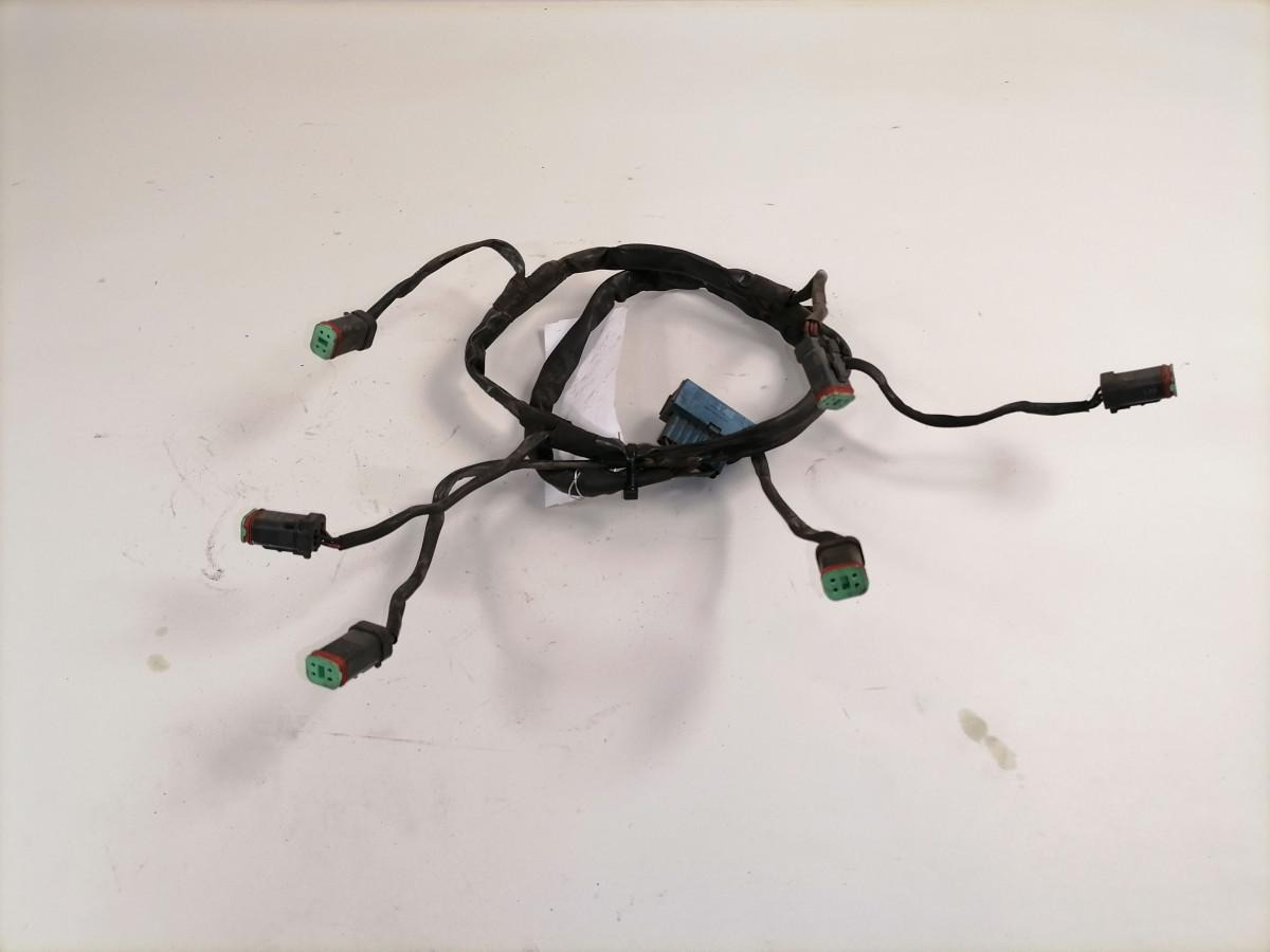 Scania Mootori juhtmestik 2531937 - Универсальная запчасть для Грузовиков: фото 2 Scania Mootori juhtmestik 2531937 - Универсальная запчасть для Грузовиков: фото 2