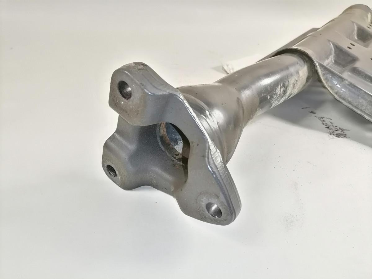 Scania Mudguard bracket 2054583 - Универсальная запчасть для Грузовиков: фото 4 Scania Mudguard bracket 2054583 - Универсальная запчасть для Грузовиков: фото 4