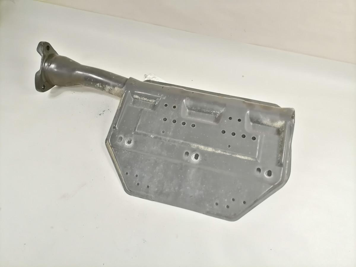 Scania Mudguard bracket 2054583 - Универсальная запчасть для Грузовиков: фото 3 Scania Mudguard bracket 2054583 - Универсальная запчасть для Грузовиков: фото 3