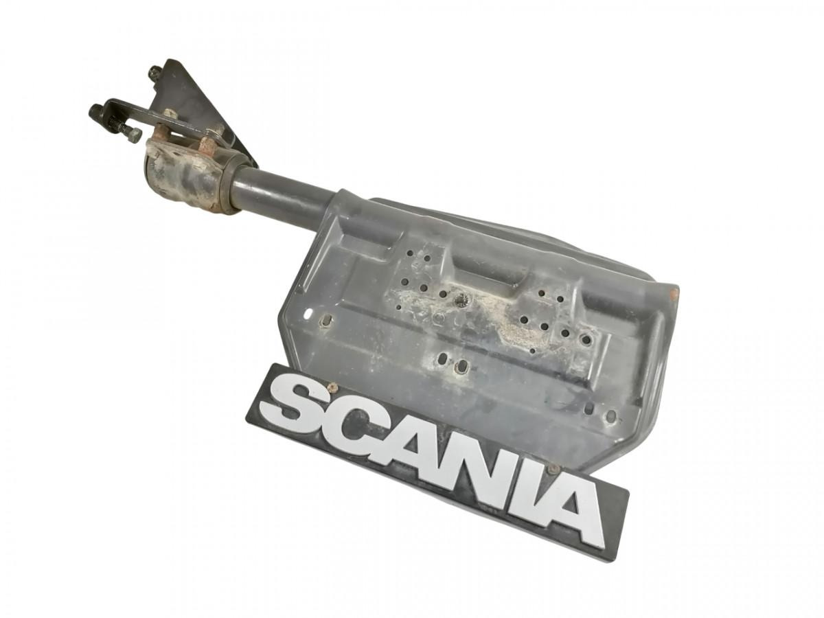 Scania Mudguard bracket 2054590 - Универсальная запчасть для Грузовиков: фото 1 Scania Mudguard bracket 2054590 - Универсальная запчасть для Грузовиков: фото 1