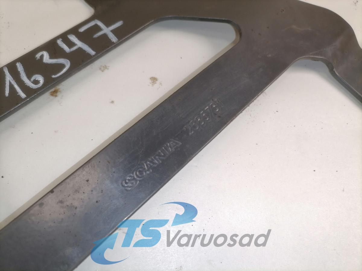 Scania Mudguard bracket 2585731 - Универсальная запчасть для Грузовиков: фото 4 Scania Mudguard bracket 2585731 - Универсальная запчасть для Грузовиков: фото 4